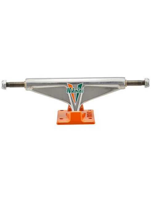 Venture - Nikolai Piombo V-Hollow Trucks (5.6)